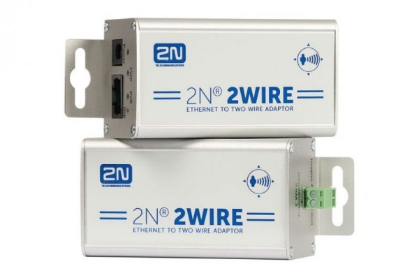 2Wire