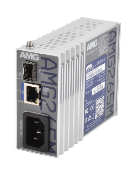 AMG265M-1GBT-1S-P90