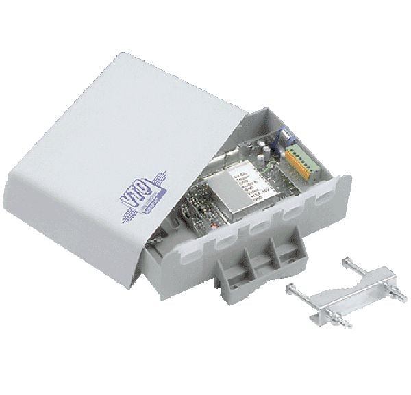 SupraLink Outdoor Sender