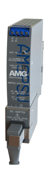 AMGPSU-I48-P120A-IEC