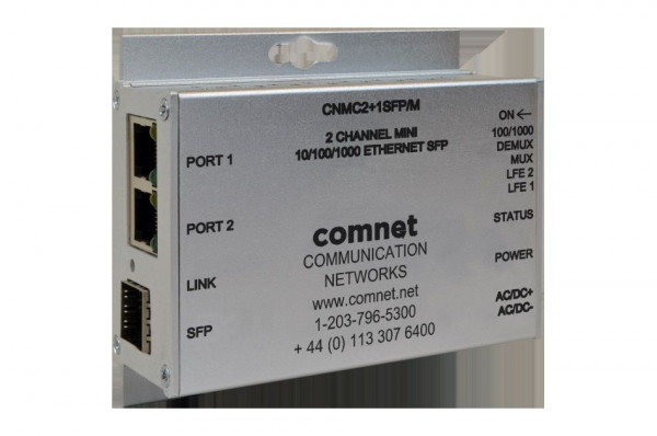 CNMC2+1SFP/M