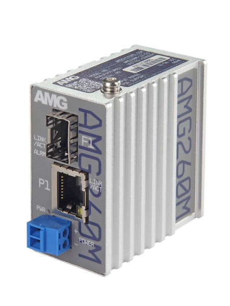 AMG260M-1F-1S
