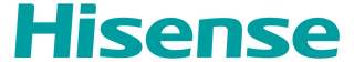 Logo des Hersteller: Hisense