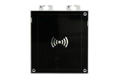 RFID 13.56MHz secure NFC