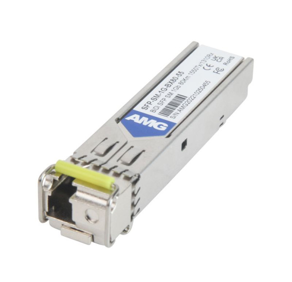 SFP-SM-1G-BX80-55